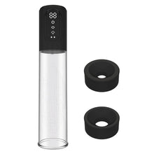 Laden Sie das Bild in den Galerie-Viewer, Automatic Penis Pump - Waterproof Electric Enlarge and Prolong Pump