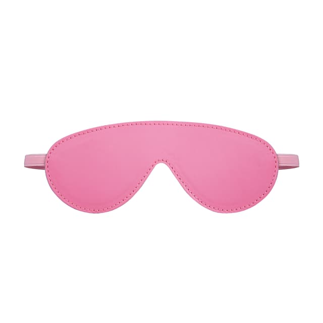 BDSM 11PCS - 11-teiliges Leder-Fesselset