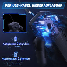 Laden Sie das Bild in den Galerie-Viewer, 10 Stoßen Automatische Vagina Vibration Masturbation Tasse, 10 Vibrationsmodi, steigern Sie Ihre Libido bis an die Grenze, 42° Wärme, erleben Sie die echte vaginale Temperatur