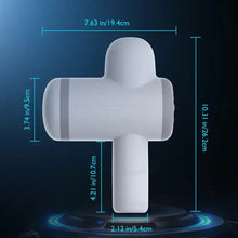 Laden Sie das Bild in den Galerie-Viewer, Tragbarer automatischer männlicher Masturbator mit 8 Modi und 9 Geschwindigkeiten, Teleskop-Saugfunktion