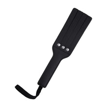 Laden Sie das Bild in den Galerie-Viewer, BDSM 11PCS - 11-teiliges Leder-Fesselset