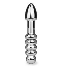 Laden Sie das Bild in den Galerie-Viewer, 17 cm langer Analplug