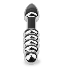 Laden Sie das Bild in den Galerie-Viewer, 17 cm langer Analplug