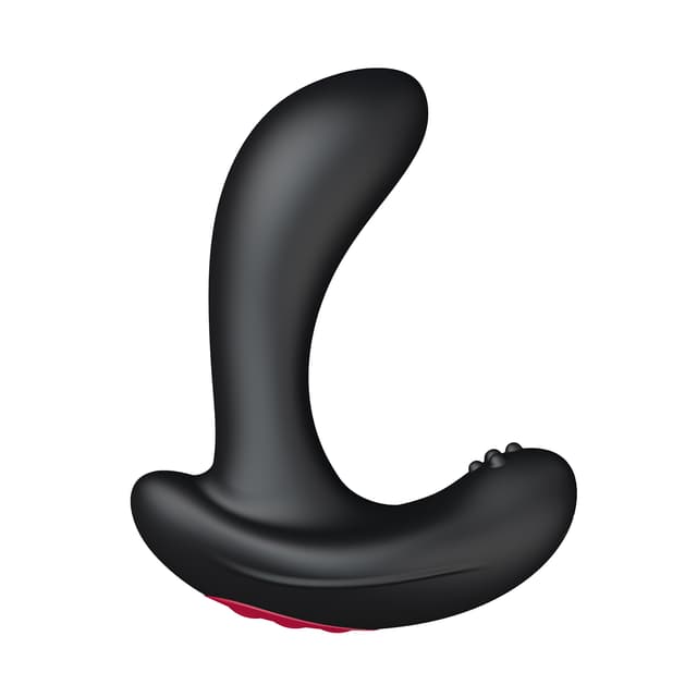 Plug Anal Gonflable - Masseur de Prostate Télécommandé