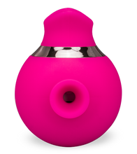 Laden Sie das Bild in den Galerie-Viewer, 2-in-1-Klitorisstimulator Daisy