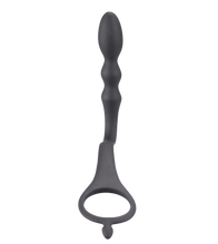Laden Sie das Bild in den Galerie-Viewer, 2-in-1-Penisring