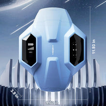 Laden Sie das Bild in den Galerie-Viewer, SVAKOM 5 Thrusting Modes Blowjob Sex Toy Stroker Adult Toys for Men