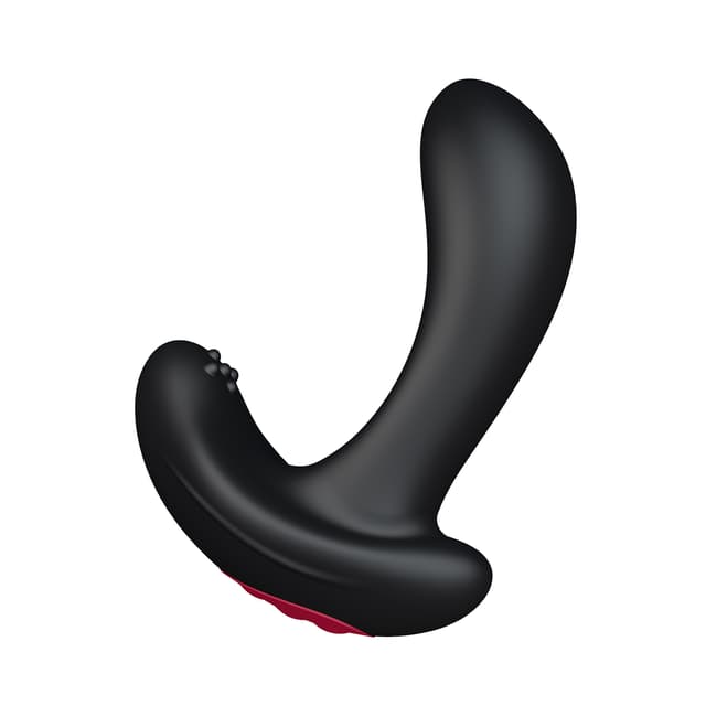 Plug Anal Gonflable - Masseur de Prostate Télécommandé