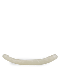 Laden Sie das Bild in den Galerie-Viewer, 37 cm langer phosphoreszierender Doppeldildo Lumino
