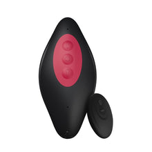 Laden Sie das Bild in den Galerie-Viewer, Plug Anal Gonflable - Masseur de Prostate Télécommandé