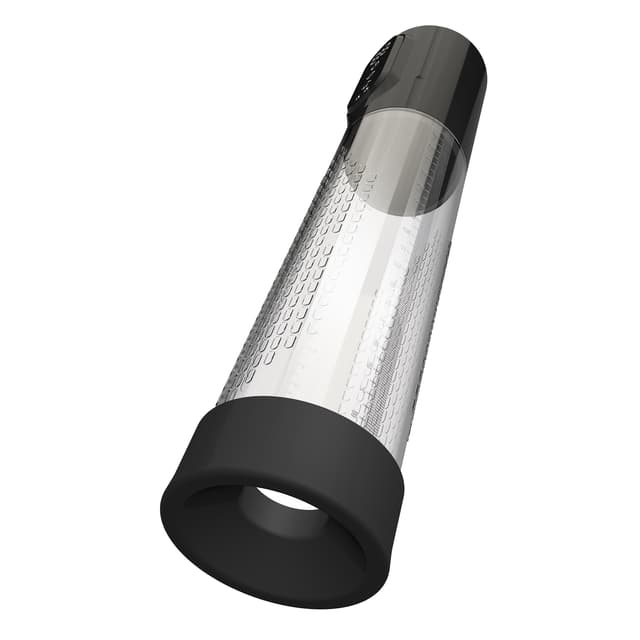 Automatic Penis Pump - Waterproof Electric Enlarge and Prolong Pump
