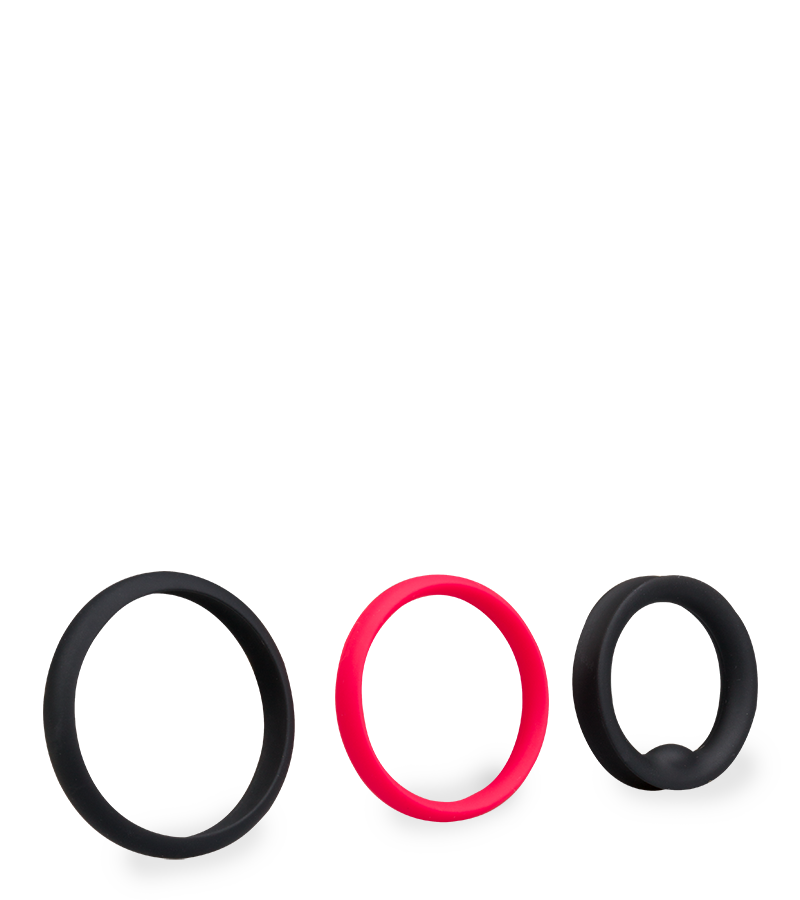 4-in-1-Cockring Diving