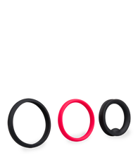 Laden Sie das Bild in den Galerie-Viewer, 4-in-1-Cockring Diving