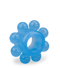 Laden Sie das Bild in den Galerie-Viewer, 4 phosphoreszierende Cockringe Lumino