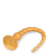 Laden Sie das Bild in den Galerie-Viewer, 50 cm langer Plug mit Saugnapf