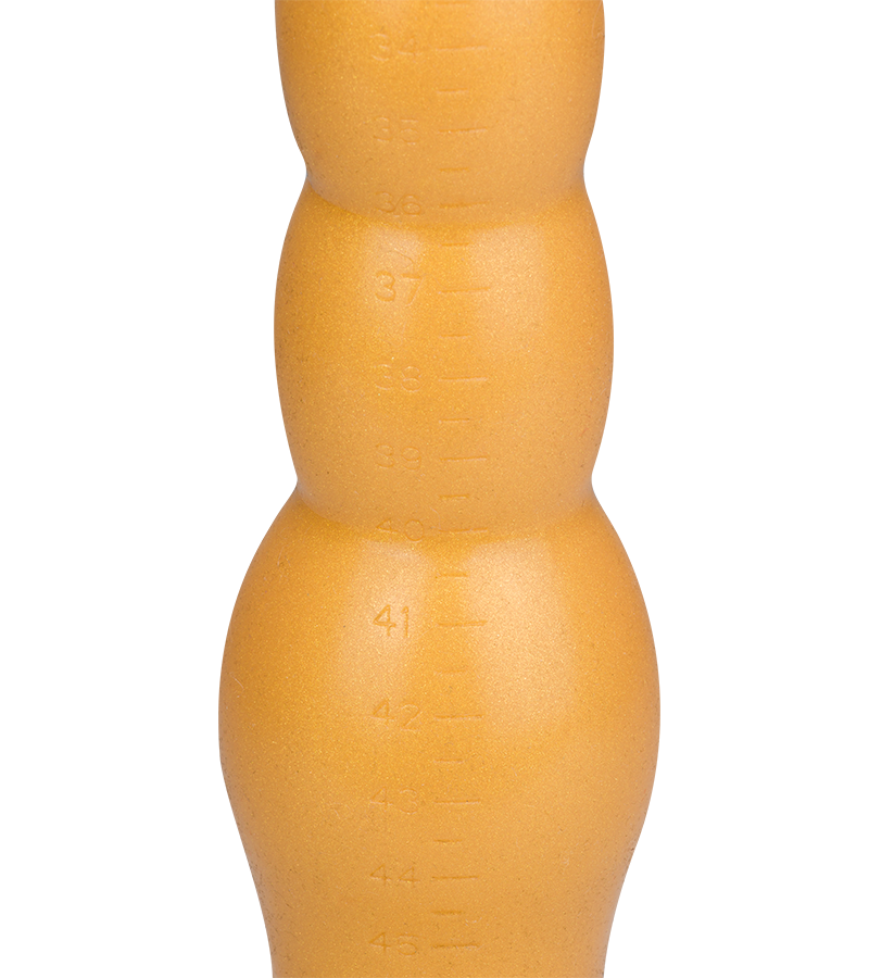 50 cm langer Plug mit Saugnapf