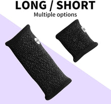 Laden Sie das Bild in den Galerie-Viewer, BDSM Elektro Shock Dual Penisring Hodenring Set,Elektrische Stimulation Massager Penis Erektion Enhancer SM Verzögerung Ring Sex Spielzeug für Männ