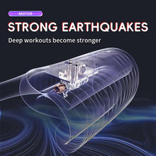 Laden Sie das Bild in den Galerie-Viewer, Elektrischer Masturbator Penistrainer Vibrator 10 Vibrationen Einstellbare Größe Automatische Masturbator Cup Penisring Masturbatoren Mann Männer Eichel Stimulator Silikon Sexspielzeug Männer