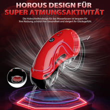 Laden Sie das Bild in den Galerie-Viewer, Chastity Cage Männer Sex Spielzeug für die Männer - Peniskäfig Keuschheitskäfig Herren SM Fetisch Extrem Penis Bondage, Keuschheitsgürtel Sexspielzeuge mit 5 Größen Penisringe 2 Schlüssel &amp; 1 Schloss