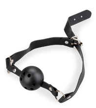 Laden Sie das Bild in den Galerie-Viewer, 8-teiliges BDSM-Set aus Kunstleder mit Nieten