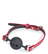 Laden Sie das Bild in den Galerie-Viewer, 8-teiliges Bondage-Set aus veganem Lederimitat