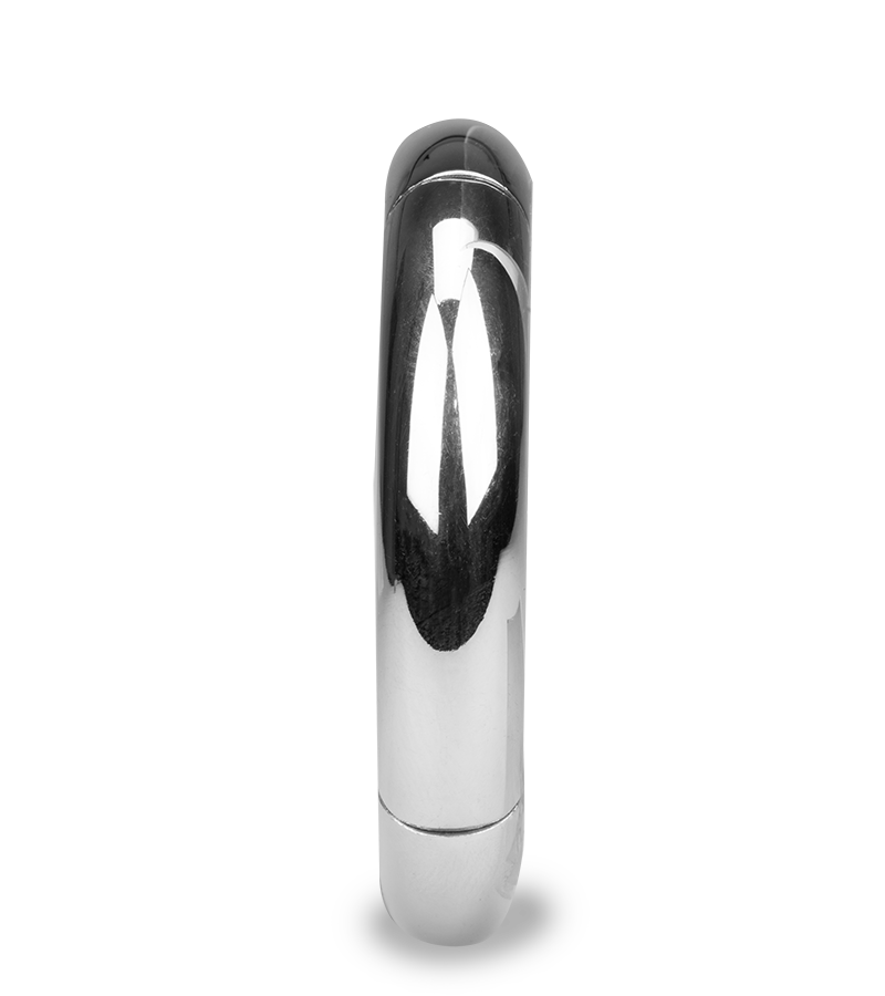 96 g schwerer Hodenstrecker aus Stahl Magnet