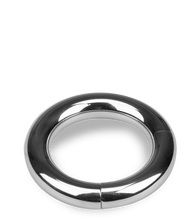 Laden Sie das Bild in den Galerie-Viewer, 96 g schwerer Hodenstrecker aus Stahl Magnet