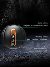 Laden Sie das Bild in den Galerie-Viewer, Auto Male Stroker Rotating Stroking Moaning Masturbator for Small Penis