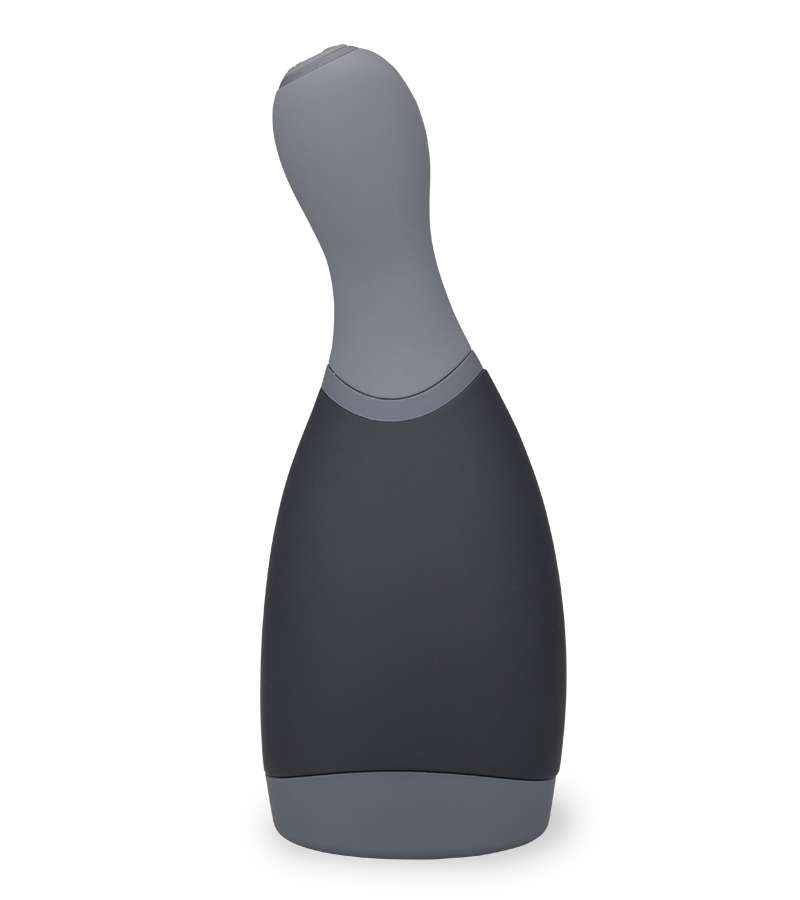 Air Pressure Sensor Masturbator mit Vibrationsfunktion