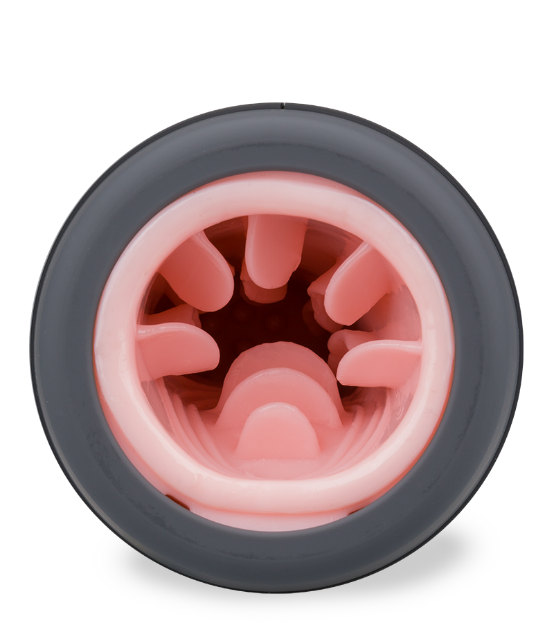 Air Pressure Sensor Masturbator mit Vibrationsfunktion