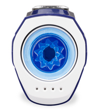 Laden Sie das Bild in den Galerie-Viewer, Airbag-Masturbator mit Stoßfunktion und Heizung Future Pro 3