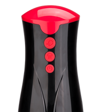 Laden Sie das Bild in den Galerie-Viewer, Airbag-Masturbator mit Vibration Partner