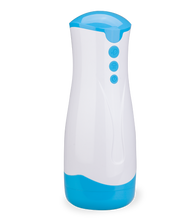 Laden Sie das Bild in den Galerie-Viewer, Airbag-Masturbator mit Vibration Partner