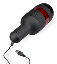 Laden Sie das Bild in den Galerie-Viewer, Airbag-Masturbator mit Wellentechnologie Rollercoaster