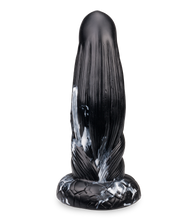 Laden Sie das Bild in den Galerie-Viewer, Alien-Dildo mit Saugnapf Hularias