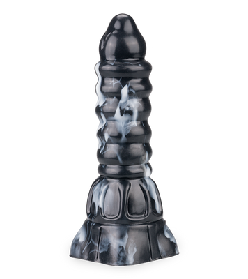 Alien-Dildo mit Saugnapf Vildem