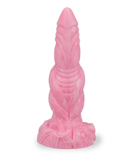 Laden Sie das Bild in den Galerie-Viewer, Alien-Dildo mit Saugnapf Xaltar