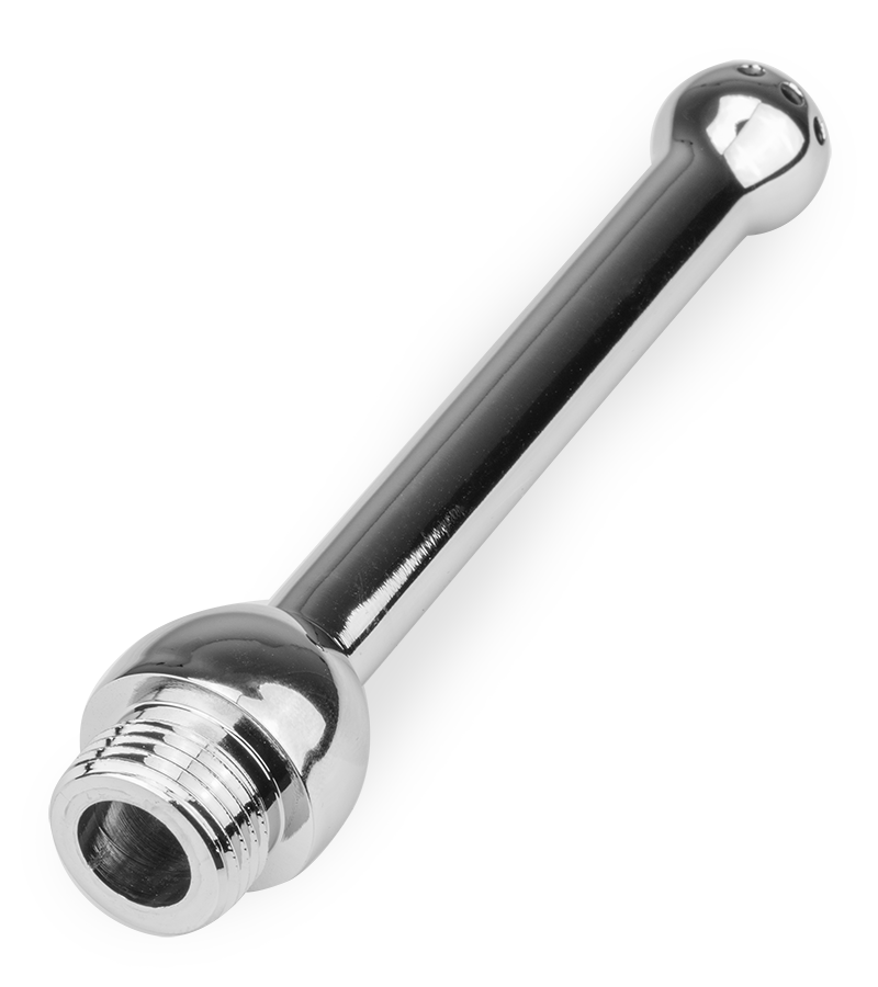 Anal-Duschaufsatz Pure