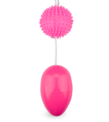 Anal- und Vaginalkugeln