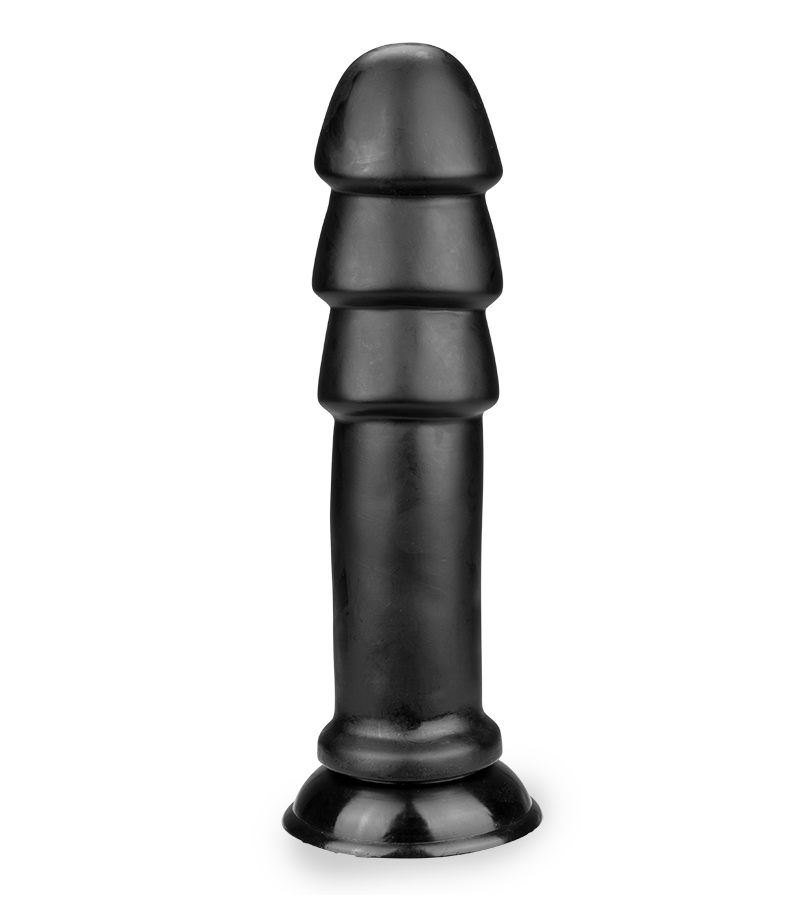 Analdildo für extreme Analdehnung