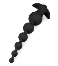 Laden Sie das Bild in den Galerie-Viewer, Analkette mit Vibration Tower