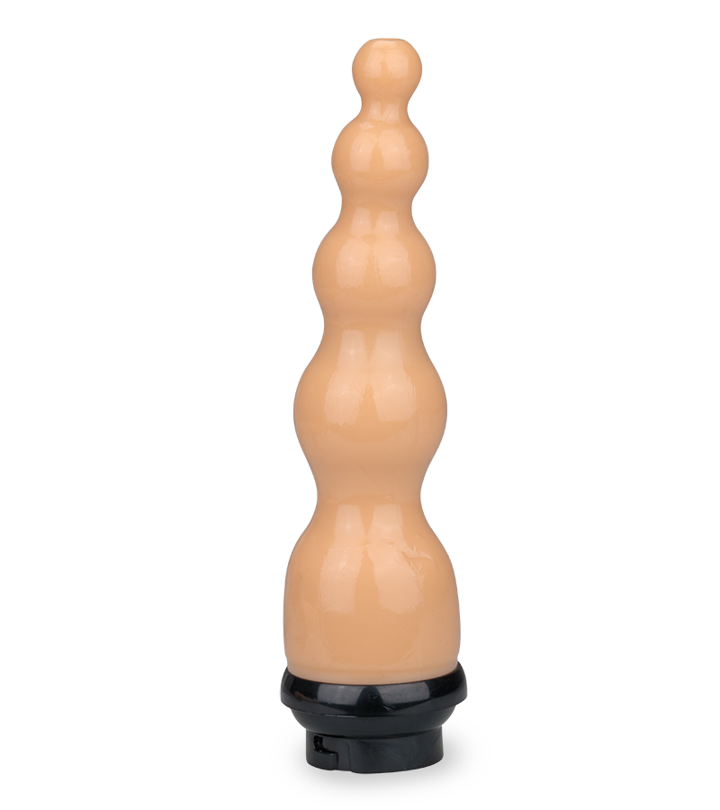 Analplug-Aufsatz für Fickmaschine