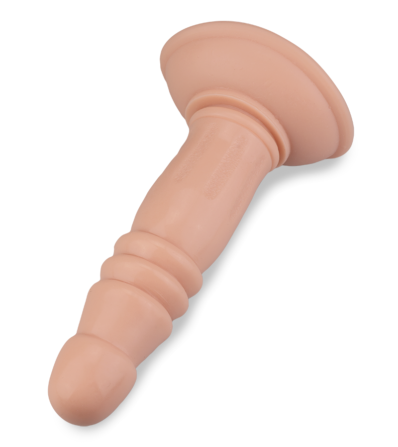 Analplug-Aufsatz für Fickmaschine Oleg