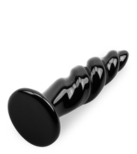 Laden Sie das Bild in den Galerie-Viewer, Analplug aus Glas Unicorn