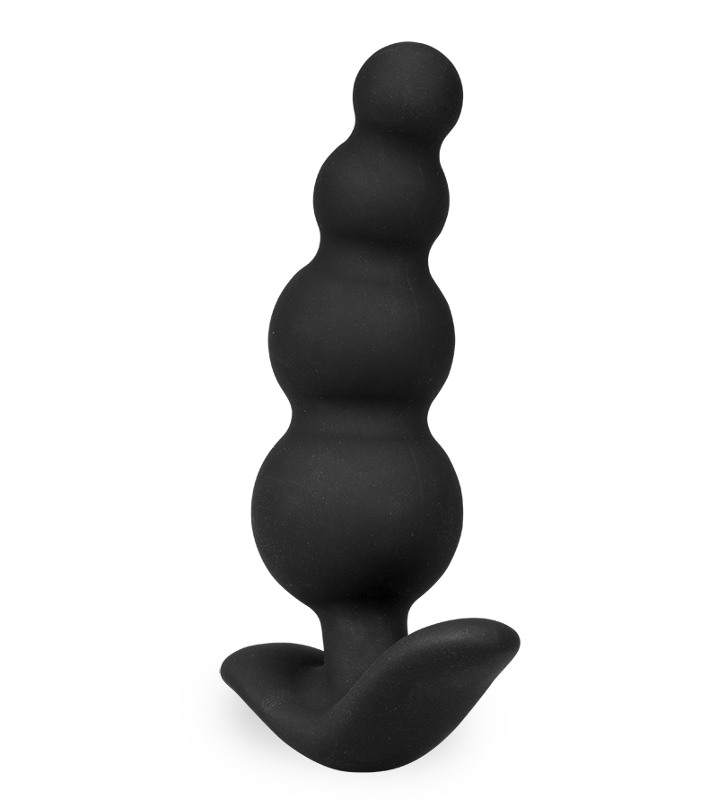 Analplug-Dreierpack Simon