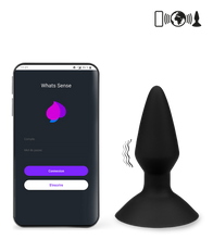 Laden Sie das Bild in den Galerie-Viewer, Analplug mit App Equinox