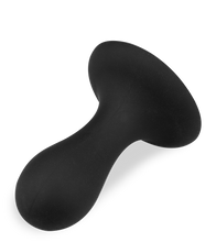 Laden Sie das Bild in den Galerie-Viewer, Analplug mit Innenkugel Junio