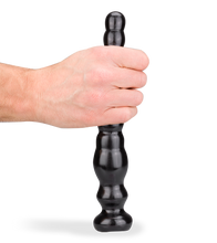 Laden Sie das Bild in den Galerie-Viewer, Analplug mit Kugelschaft Ezio