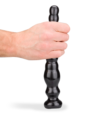 Analplug mit Kugelschaft Ezio