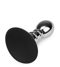 Laden Sie das Bild in den Galerie-Viewer, Analplug mit Saugfuß Balloon